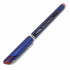 Pentel EnerGel Euro Gel Pen - Needle-Point - Red - 0.35mm
